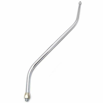 Vintage Parts - Vintage Parts VPAAR23D 23" Dual Bend Shifter Arm