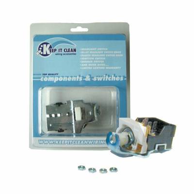 Keep It Clean - Keep It Clean KICHDLSW Headlight Switch for GM