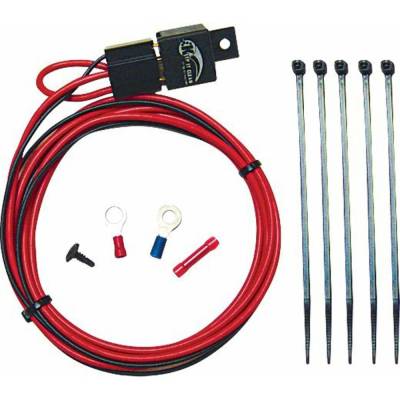 Keep It Clean - Keep It Clean KICHARNMS Magneto Kill Relay Kit