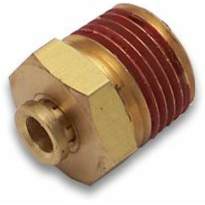 Helix Suspension - Helix HEXAFD38PX12N 3/8" Push To 1/2" NPT Male