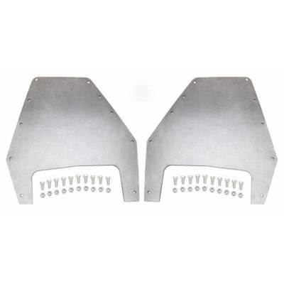 Helix Suspension - Helix HEXBRK028 Inner Fender Panel Kit for 64-66 Ford Mustang II