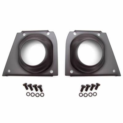 Helix Suspension - Helix HEXBRK044 Lower Control Arm Coil Bracket Pair