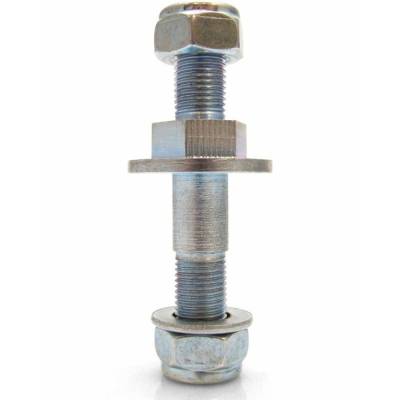 Helix Suspension - Helix HEXSHXC1 Shock Post Mount w/Hardware