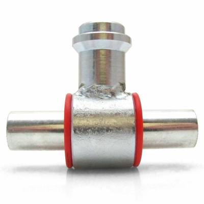 Helix Suspension - Helix HEXSHXB5 Loop w/Extended Sleeve Shock Adapter