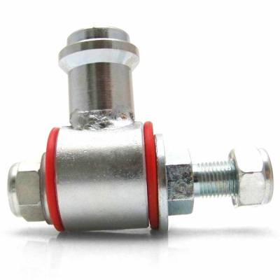 Helix Suspension - Helix HEXSHXB7 Loop w/Cantilever Shock Adapter
