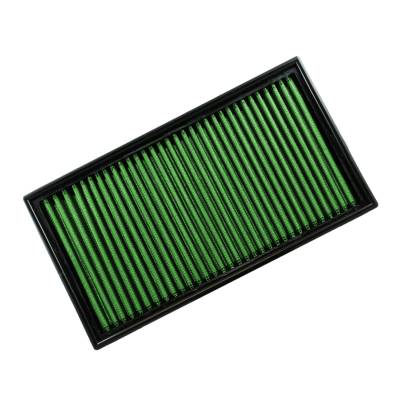 Green Filter USA - Green Filter 2051 Flat Panel Air Filter 10.38 x 5.63