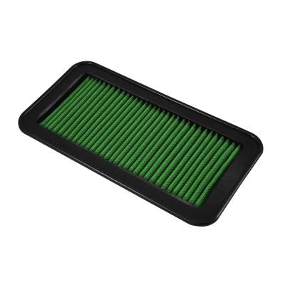 Green Filter USA - Green Filter 2319 Flat Panel Air Filter 11.38 x 5.88