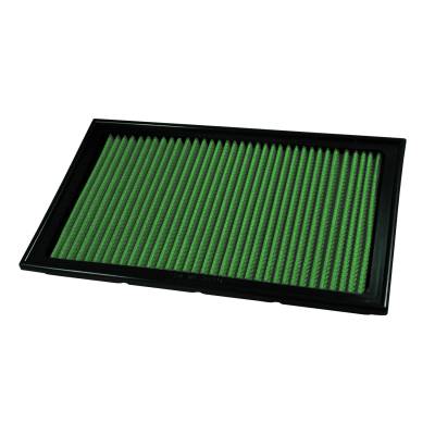 Green Filter USA - Green Filter 7140 Flat Panel Air Filter 11.88 x 7.00