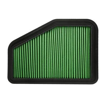 Green Filter USA - Green Filter 7109 Flat Panel Air Filter 13.00 x 9.50