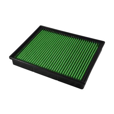 Green Filter USA - Green Filter 7115 Flat Panel Air Filter 11.50 x 9.00