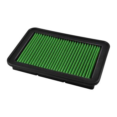 Green Filter USA - Green Filter 7022 Flat Panel Air Filter 10.63 x 7.44