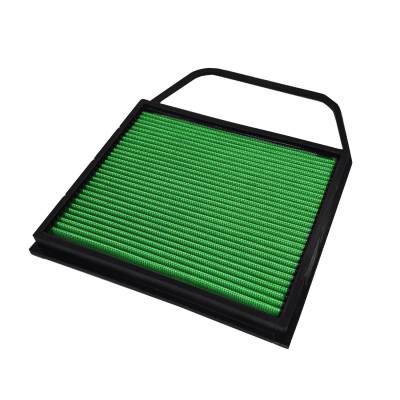 Green Filter USA - Green Filter 7152 Flat Panel Air Filter 14.00 x 11.13