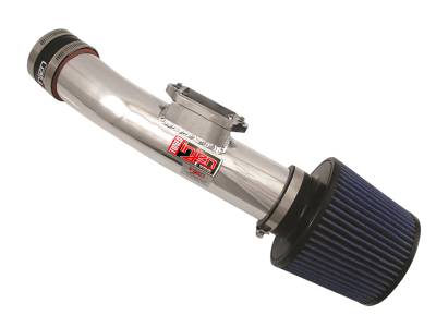 Injen - Injen IS2030P IS Short RAM Cold Air Intake for 97-01 Toyota Camry/Solara 3.0L