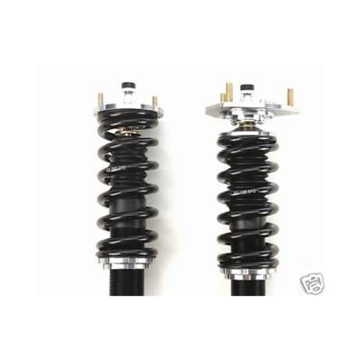 Megan Racing - Megan Racing MR-CDK-NS13TS Track Series Coilovers for 89-94 Nissan 240SX S13