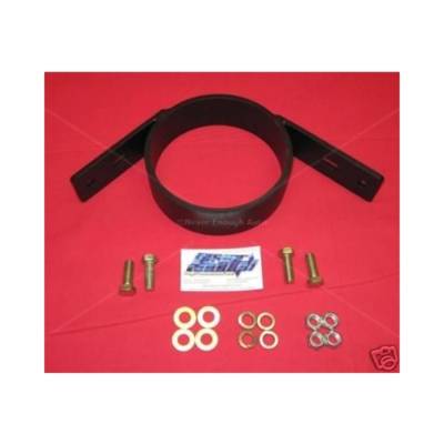 Metco Motorsports - Metco Motorsports MDL7000 Drive Shaft Safety Loop for 67-69 Camaro