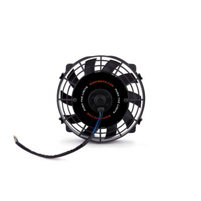 Mishimoto - Mishimoto MMFAN-8 8" Electric Fan 12V