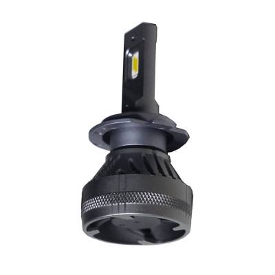 Recon - Recon 264H13HID H13 35W 6000K HID Headlight Bulbs PAIR White