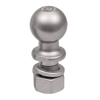 Husky Towing - Husky Towing 2-5/16" Trailer Hitch Ball 12K 1.25" Shank 30255