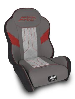 PRP - PRP A9801-Boat-214 Rapid Suspension Boat Seat