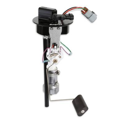 Holley - Holley Performance 12-363 Fuel Pump Module Assembly for 99-02 Camaro/Firebird