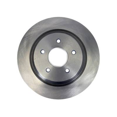 Baer Brakes - BAER Brakes 6910097 Disc Brake Rotor