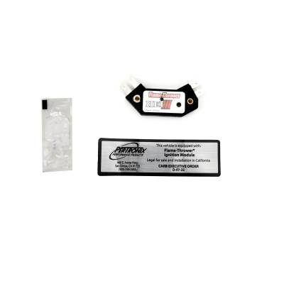 Pertronix - Pertronix D72000 Electronic Spark Control Module