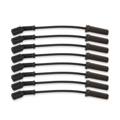 PROConnect - PROConnect 118063 Spark Plug Wire Set for Cadillac/Chevy/GMC/Hummer