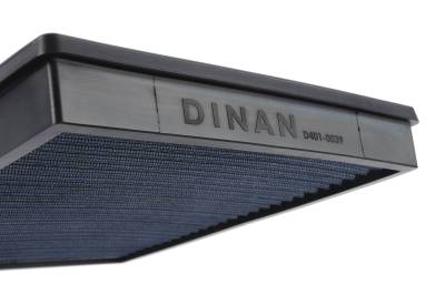 Dinan - Dinan D401-0039 BMW 3.0 Engine Air Filter