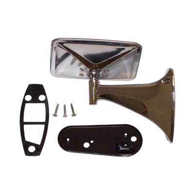 Brothers Trucks - Brothers Trucks OMA72LH Chevrolet & GMC Door Mirror