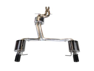 AWE Tuning - AWE Tuning 3015-33064 12-15 Audi A7 Quattro 3.0 AWD Exhaust System