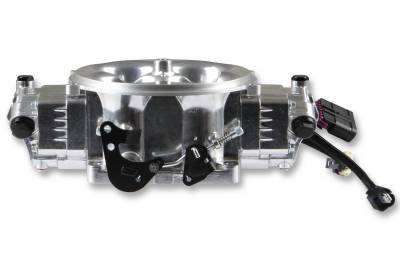 Holley EFI - Holley EFI 534-301 Fuel Injection Throttle Body