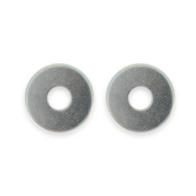 Brothers Trucks - Brothers Trucks 04-203 Body Mount Bushing Kit for Chevy/GMC