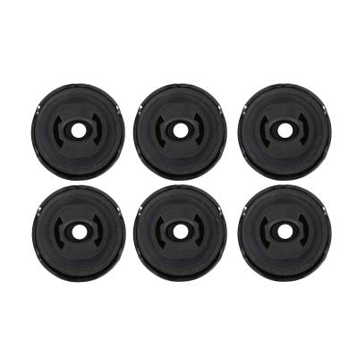 Brothers Trucks - Brothers Trucks 04-205 Mount Bushing Kit for Chevy Body