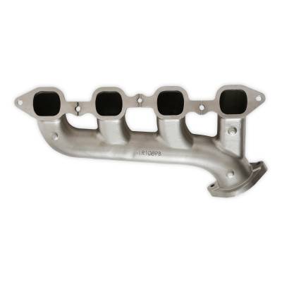 Hooker BlackHeart - Hooker BlackHeart BHS3116 Exhaust Manifold for Buick/Chevy Jeep 352-401