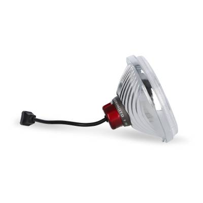 Retrobright - Retrobright LFRB126 Headlight