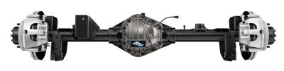 Spicer - DANA Spicer 10048764 Ultimate DANA 60 Crate Axle Jeep Wrangler JL Rear 4.88 ELD