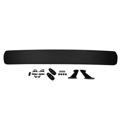 Trim Parts - Trim Parts FDRS019KM Spoiler for Ford
