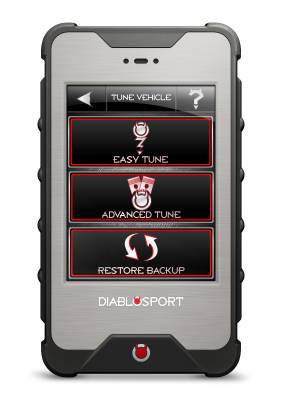 DiabloSport - DiabloSport PKITJL20T22-I3 Modified PCM & InTune I3 Combo 2022 2.0T