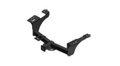 Blue Ox - Blue Ox BXH7003 Trailer Hitch Receiver for 2020-2024 Legacy Outback