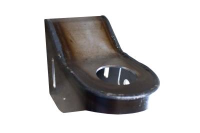 Rust Buster Frameworks - Rust Buster RB7325L LEFT Center Cab Mount for 99-13 Silverado/Sierra