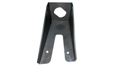 Rust Buster Frameworks - Rust Buster Frameworks RB7511L LEFT Rear Cab Mount for 04-12 Colorado/Canyon