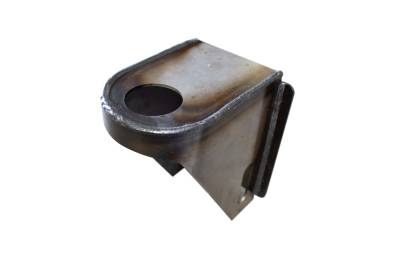 Rust Buster Frameworks - Rust Buster Frameworks RB7326 Rear Cab Mount for 99-13 Silverado/Sierra