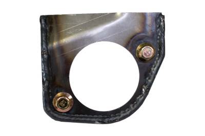 Rust Buster Frameworks - Rust Buster RB7123R RIGHT Rear Cab Mount for 95-15 Toyota Tacoma Reg/Ext