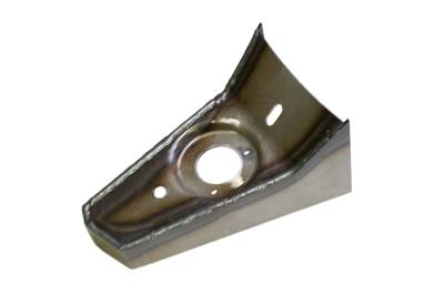 Rust Buster Frameworks - Rust Buster RB8429L LEFT Front Body Mount for Toyota 4Runner/FJ Cruiser