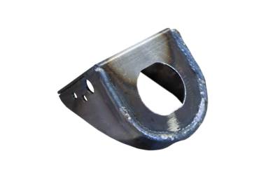 Rust Buster Frameworks - Rust Buster RB7418 Center Front Body Frame Mount for 00-20 GM Full Size SUVs