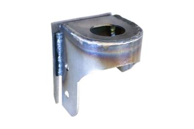 Rust Buster Frameworks - Rust Buster RB7417 Center Rear Body Frame Mount for 00-14 GM Full Size SUVs