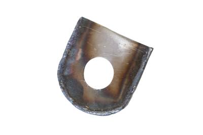 Rust Buster Frameworks - Rust Buster Frameworks RB7607 Center/Rear Cab Mount Each for 94-04 S10/Sonoma