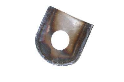 Rust Buster Frameworks - Rust Buster Frameworks RB7606 Front Cab Mount Each for 94-04 S10/Sonoma
