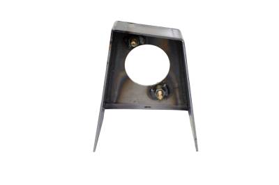 Rust Buster Frameworks - Rust Buster Frameworks RB7138R RIGHT Front Cab Mount for 05-15 Toyota Tacoma