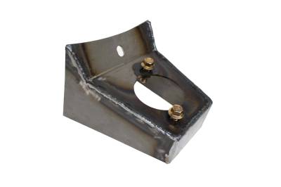 Rust Buster Frameworks - Rust Buster Frameworks RB7138L LEFT Front Cab Mount for 05-15 Toyota Tacoma